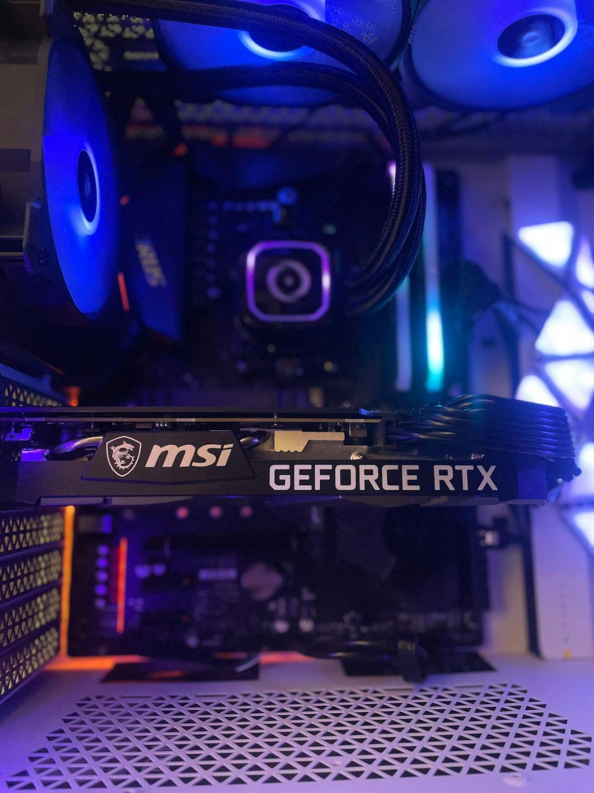 Why a Used RTX 3090 Is Smarter Than a Brand-New RTX 4070 for LLMs